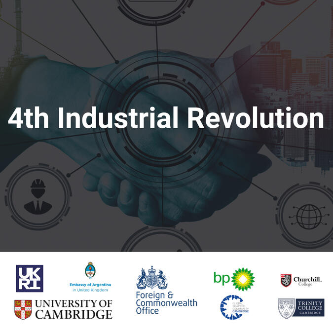 4th industrial revolution