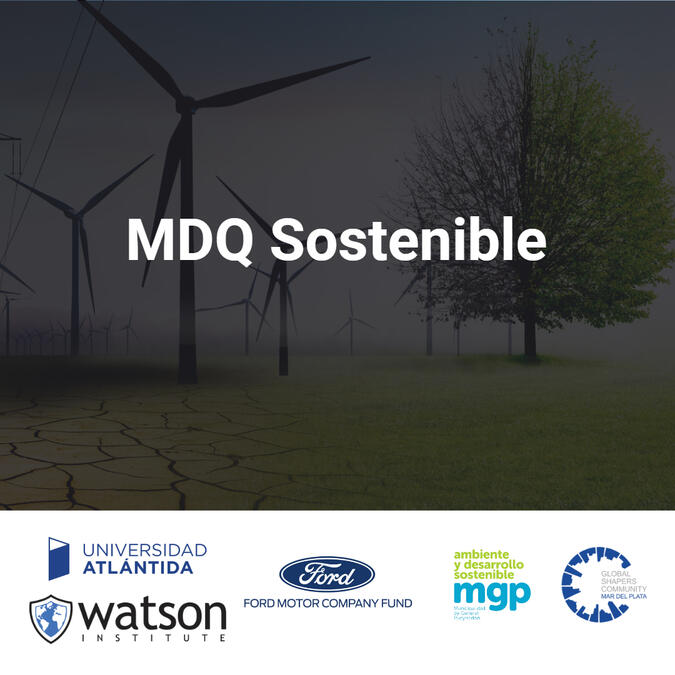 MDQ sostenible