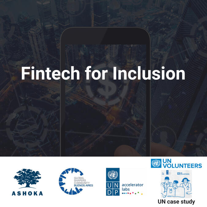 Fintech for Inclusion